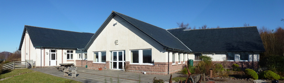 Coigach Community Hall, Achiltibuie