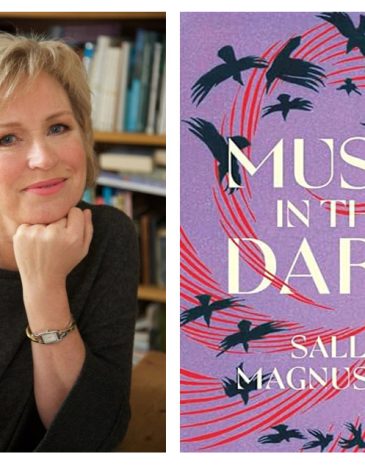 sally magnusson_music in the dark